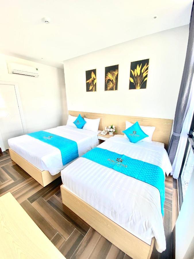 Hotel Euro Star Riverside Da Nang