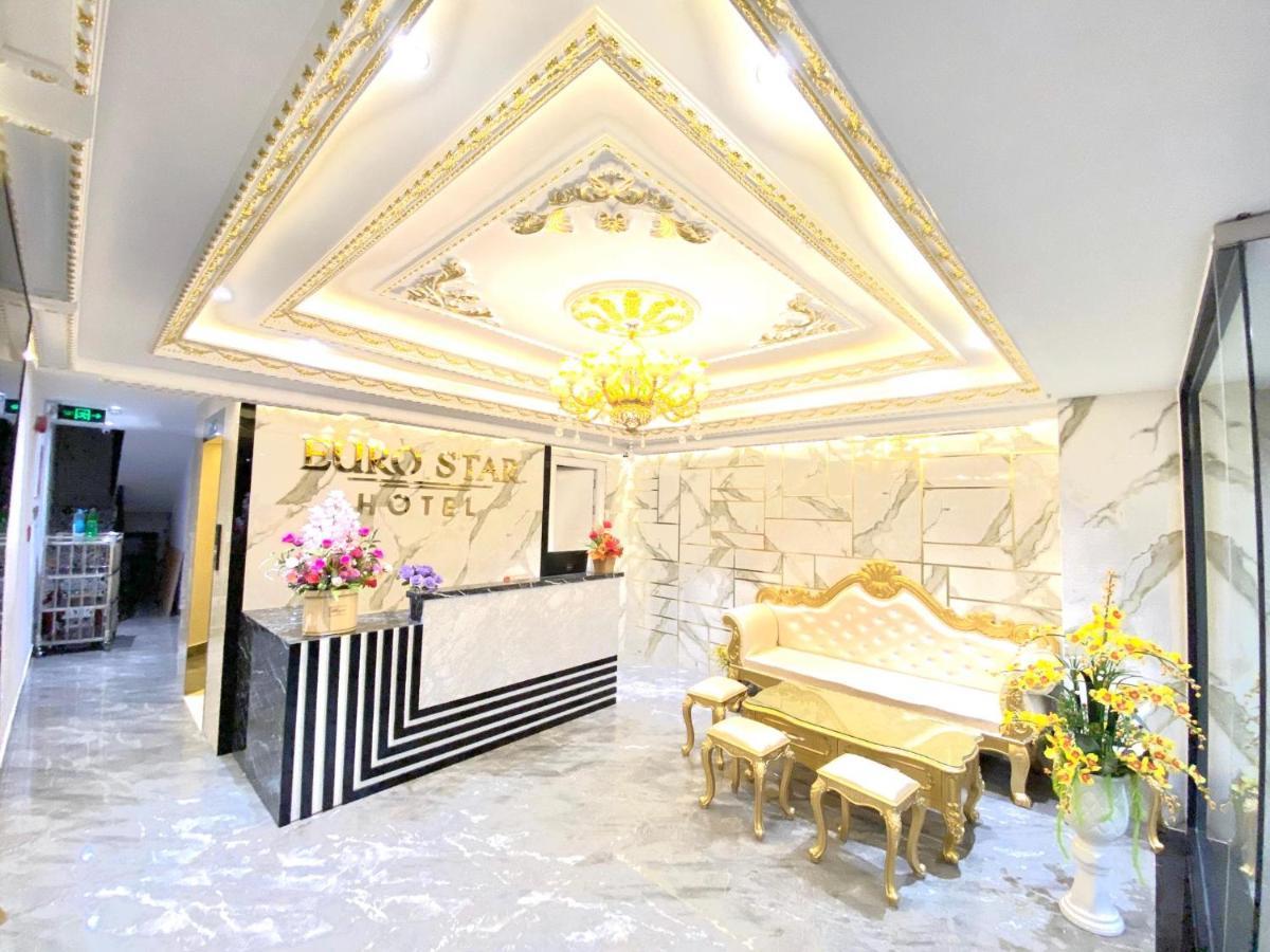 Hotel Euro Star Riverside Da Nang