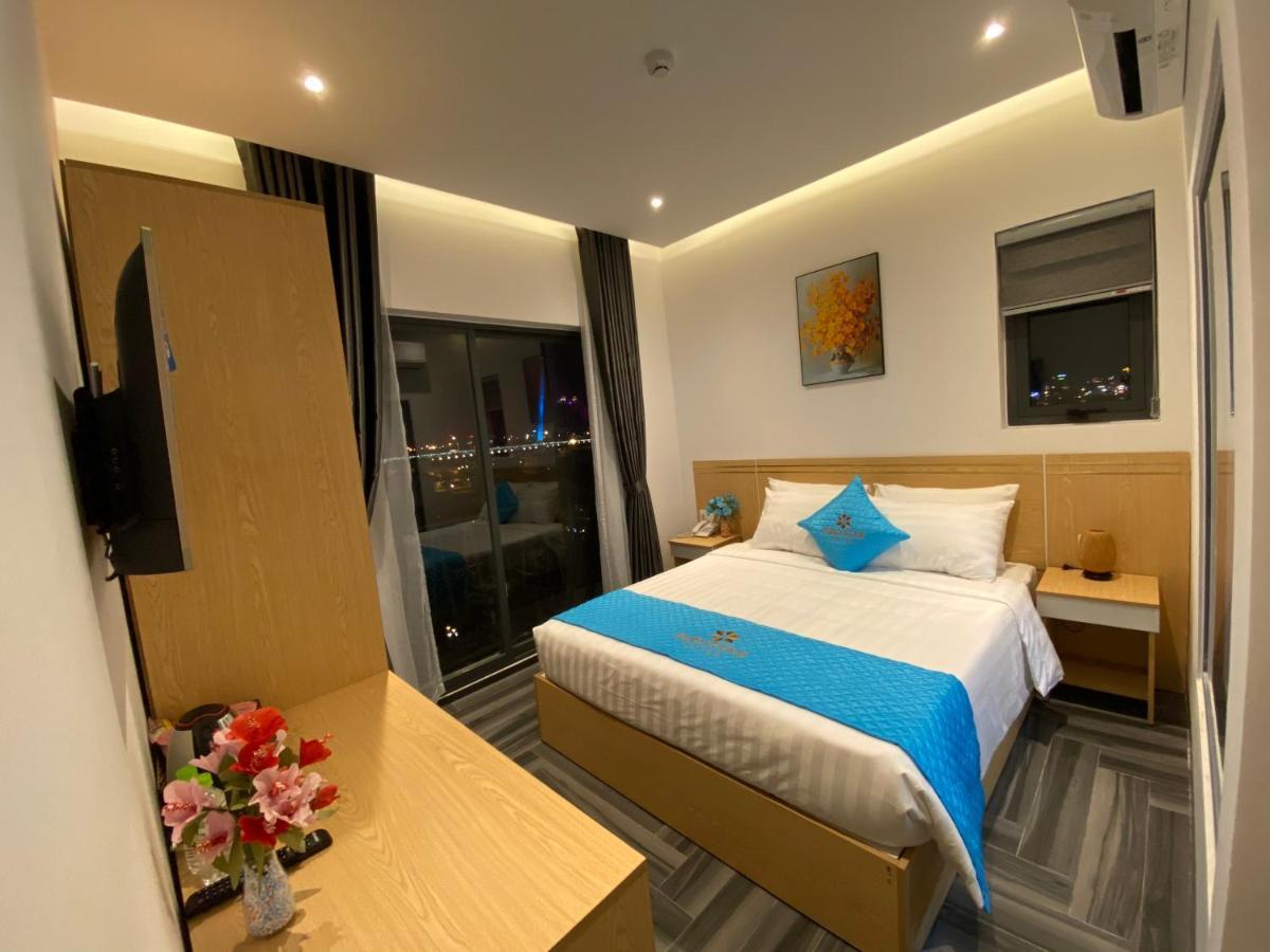 Hotel Euro Star Riverside 2*