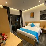 Euro Star Riverside Hotel