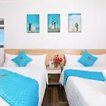 Euro Star Riverside Hotel