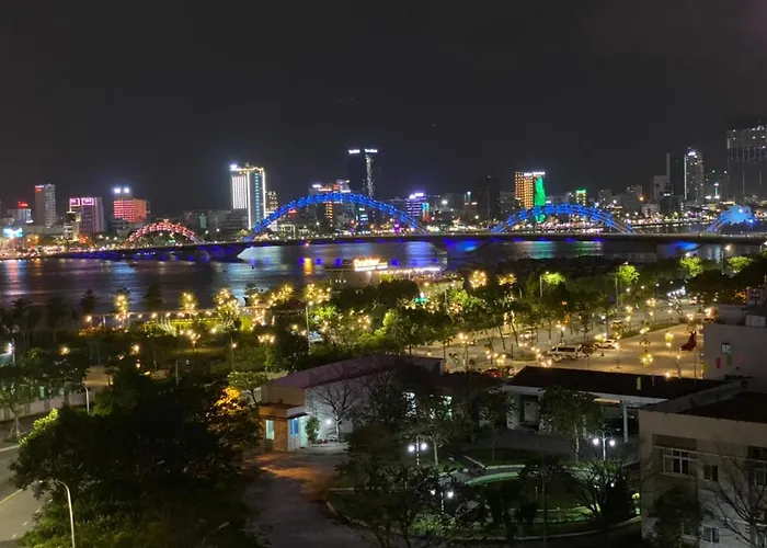 Euro Star Riverside Hotel