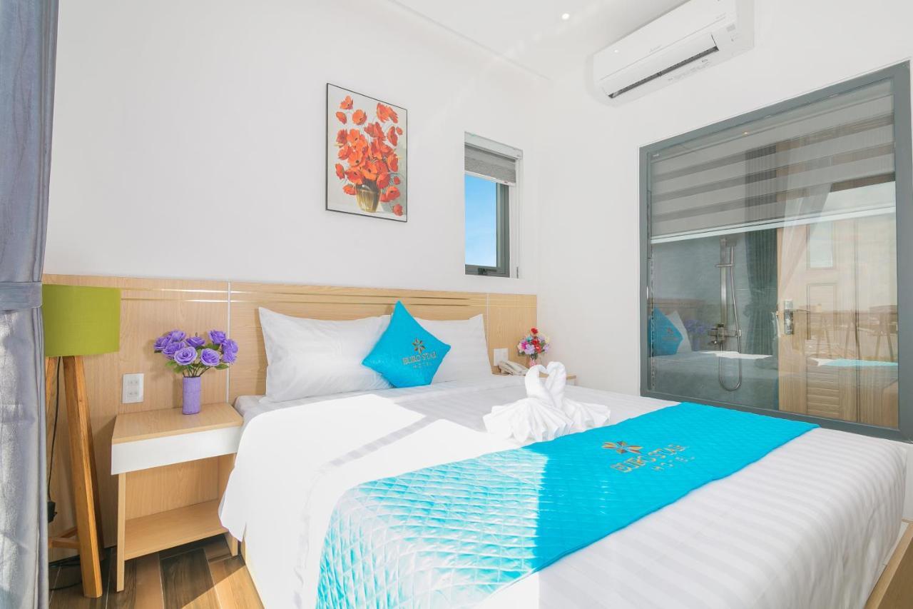 Khách sạn Euro Star Riverside Đà Nẵng