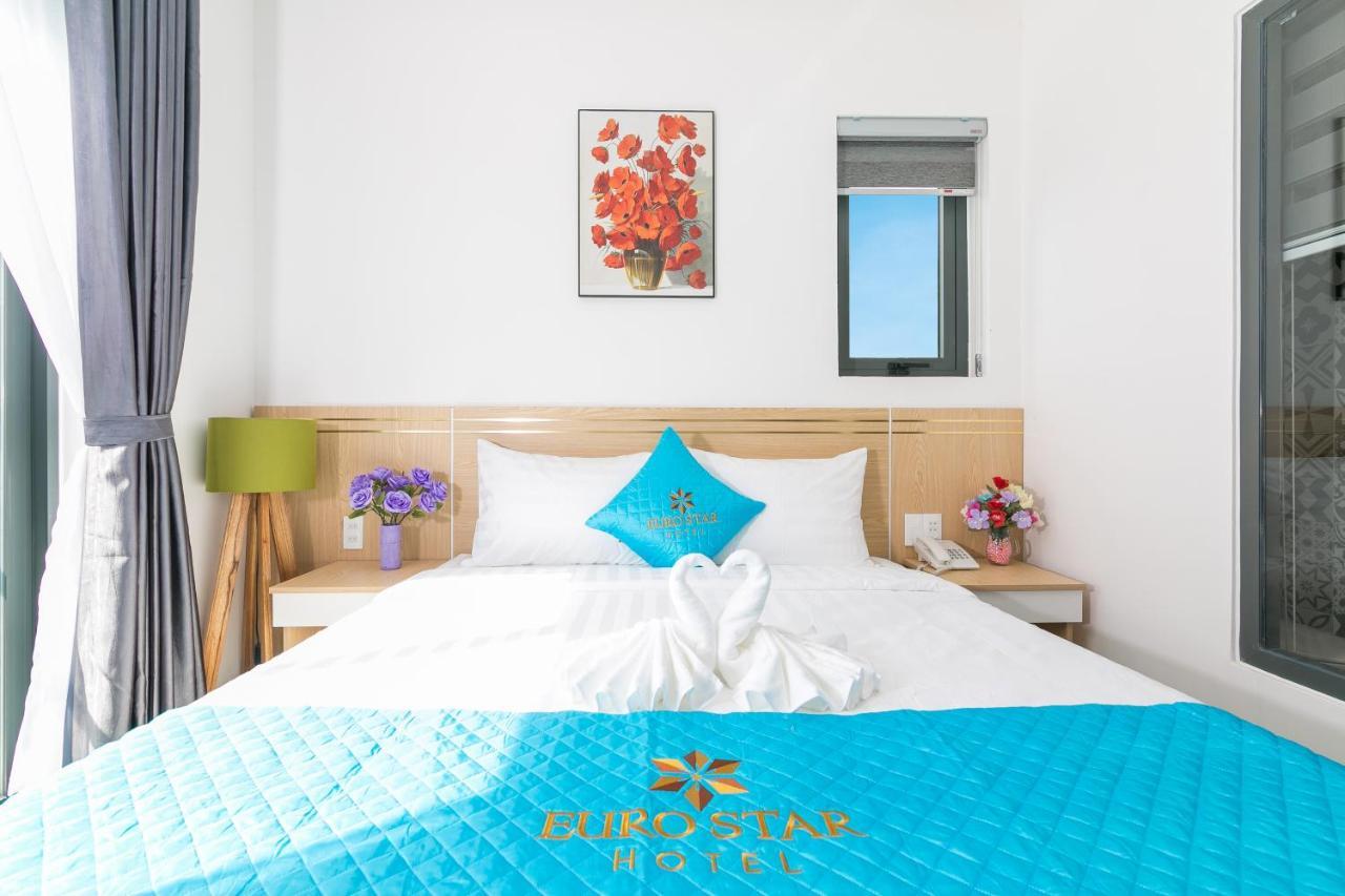 Euro Star Riverside 2* Đà Nẵng