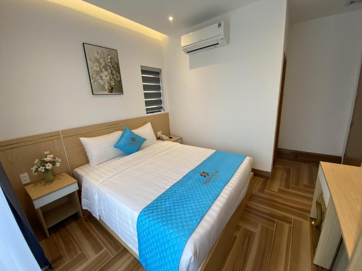 Euro Star Riverside Khách sạn 2*