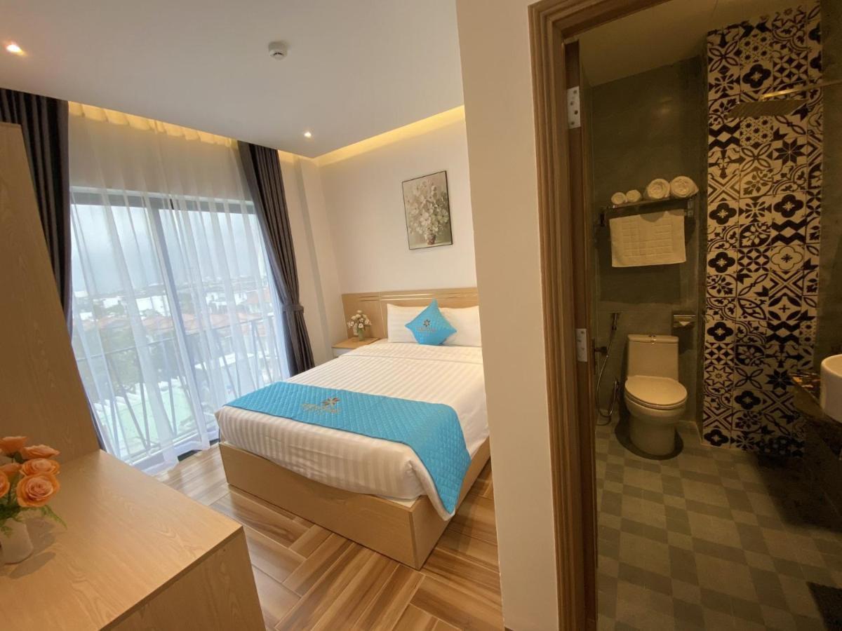 Euro Star Riverside 2* Đà Nẵng