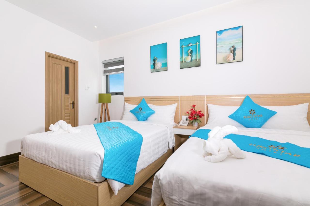 Euro Star Riverside 2* Đà Nẵng