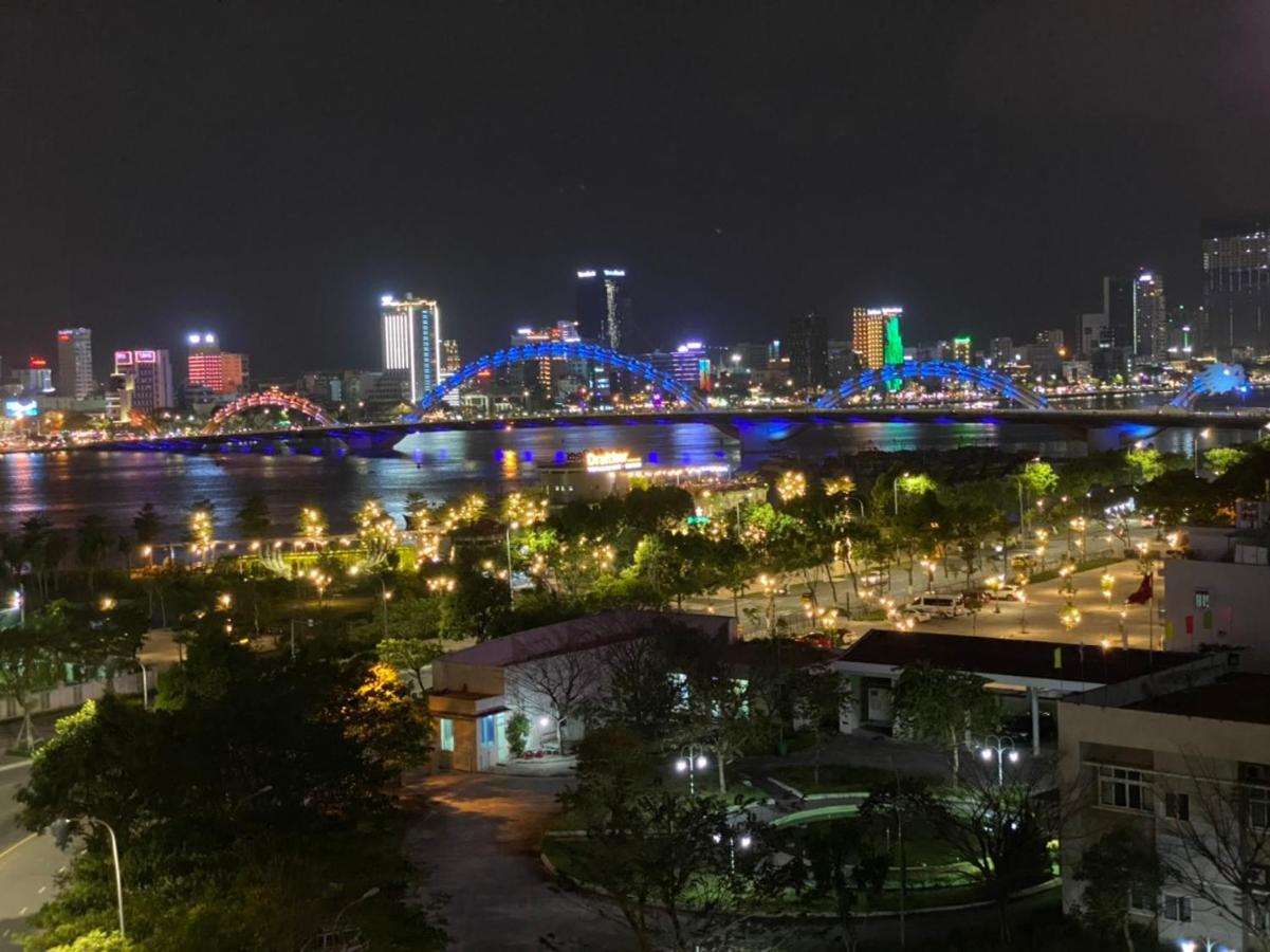 Euro Star Riverside Khách sạn Đà Nẵng