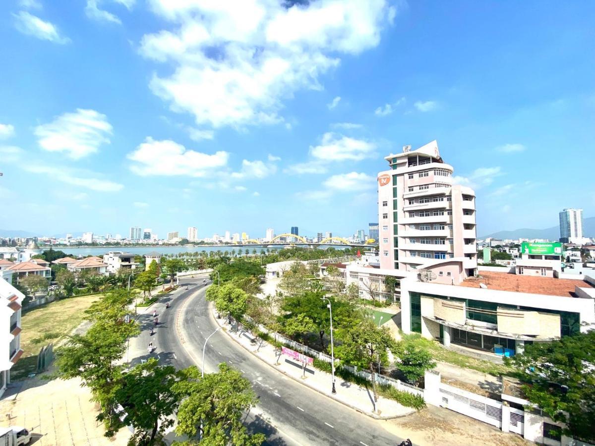 Euro Star Riverside Đà Nẵng