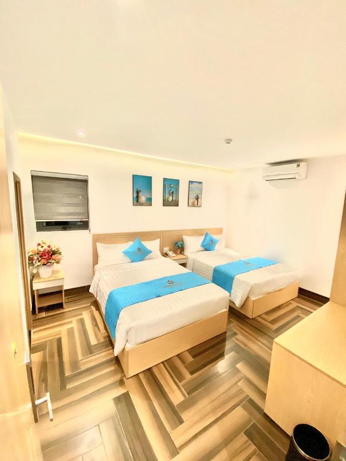 Euro Star Riverside 2* Đà Nẵng
