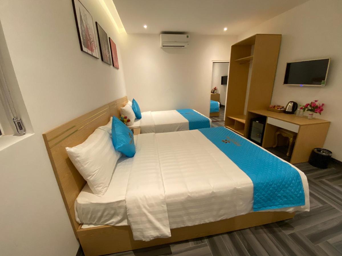 Euro Star Riverside 2* Đà Nẵng