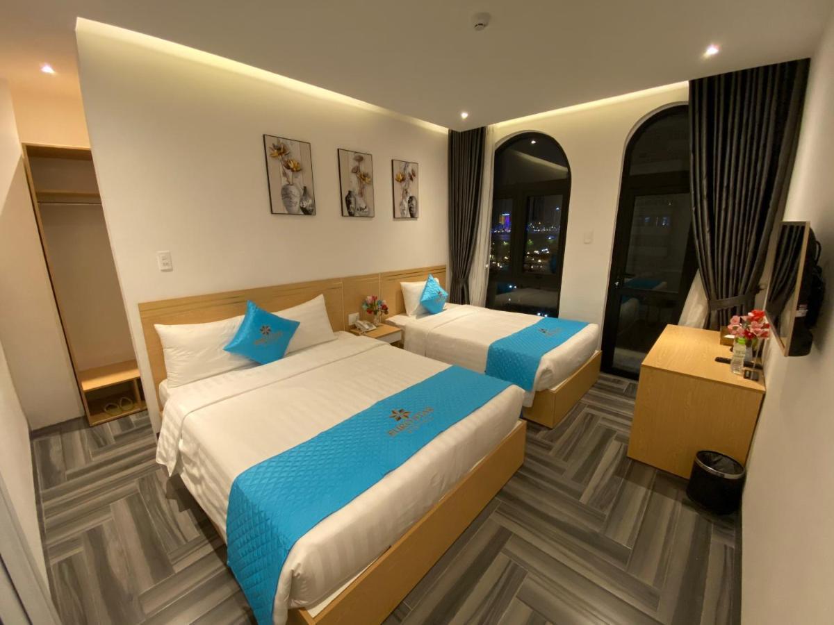 Euro Star Riverside Khách sạn 2*