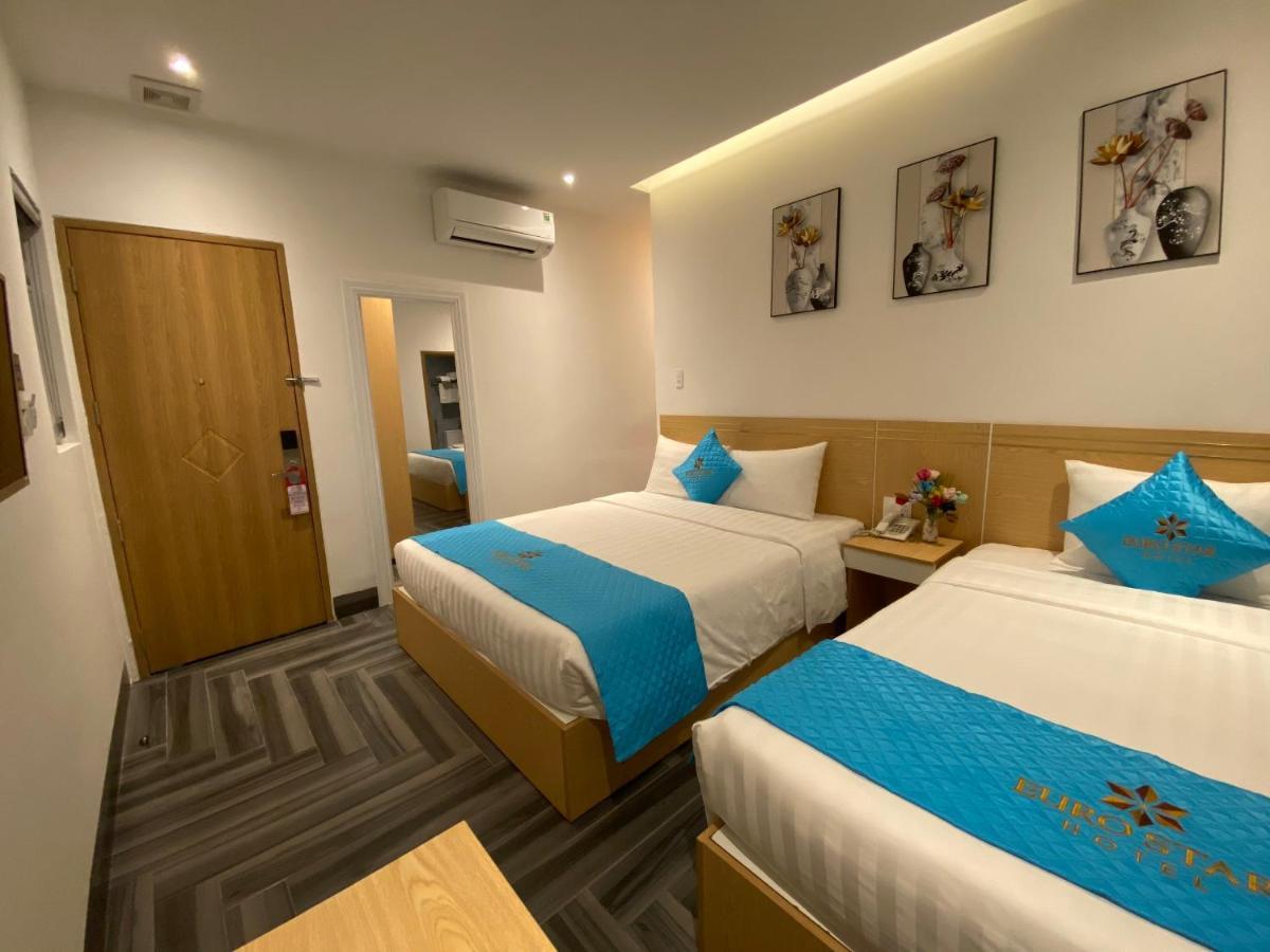 Khách sạn Euro Star Riverside Đà Nẵng