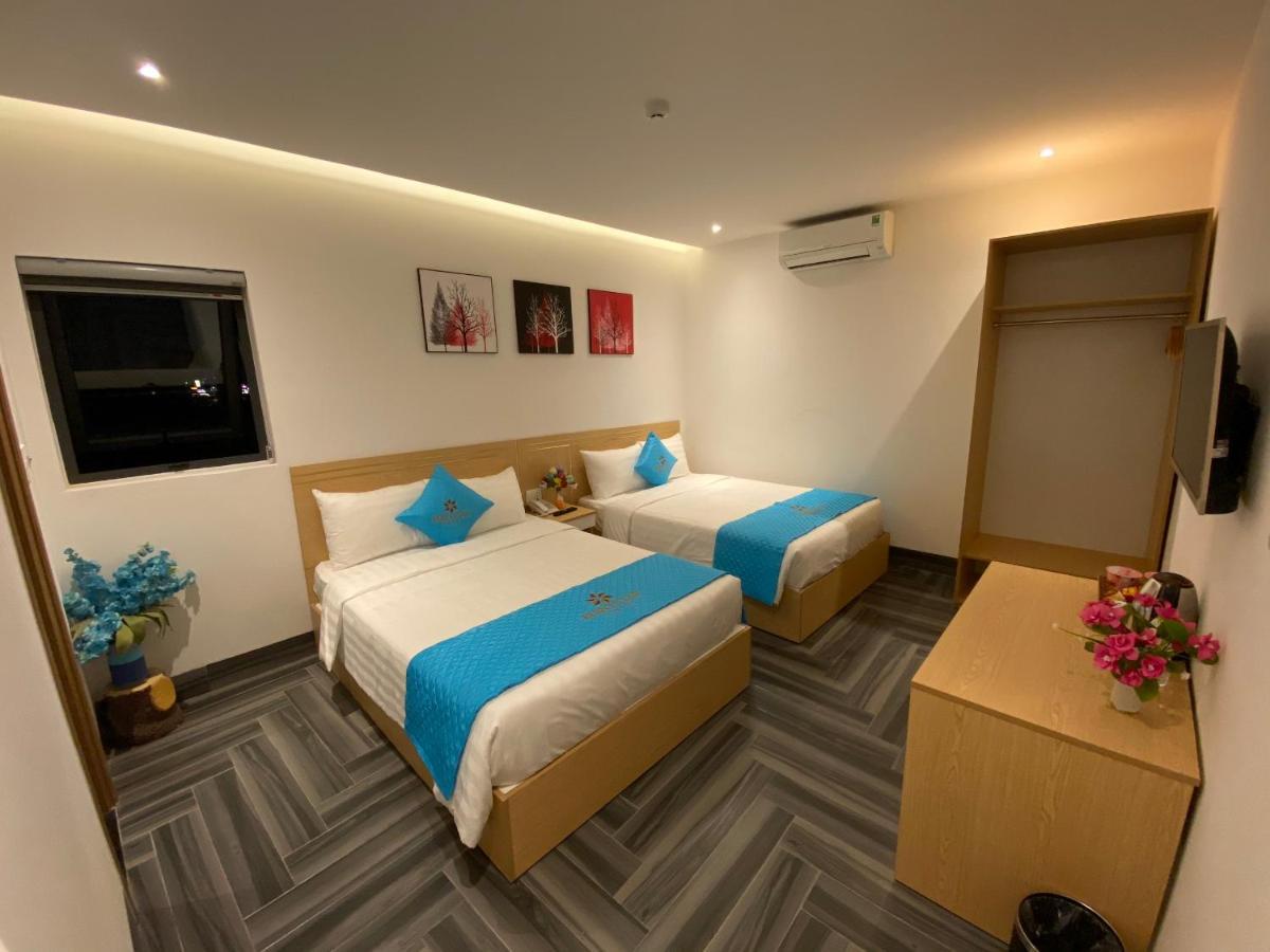 Euro Star Riverside 2* Đà Nẵng