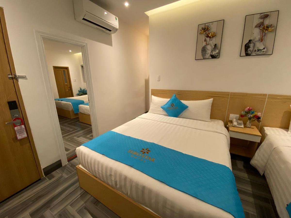 Euro Star Riverside Đà Nẵng