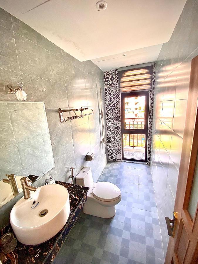 Euro Star Riverside 2* Đà Nẵng