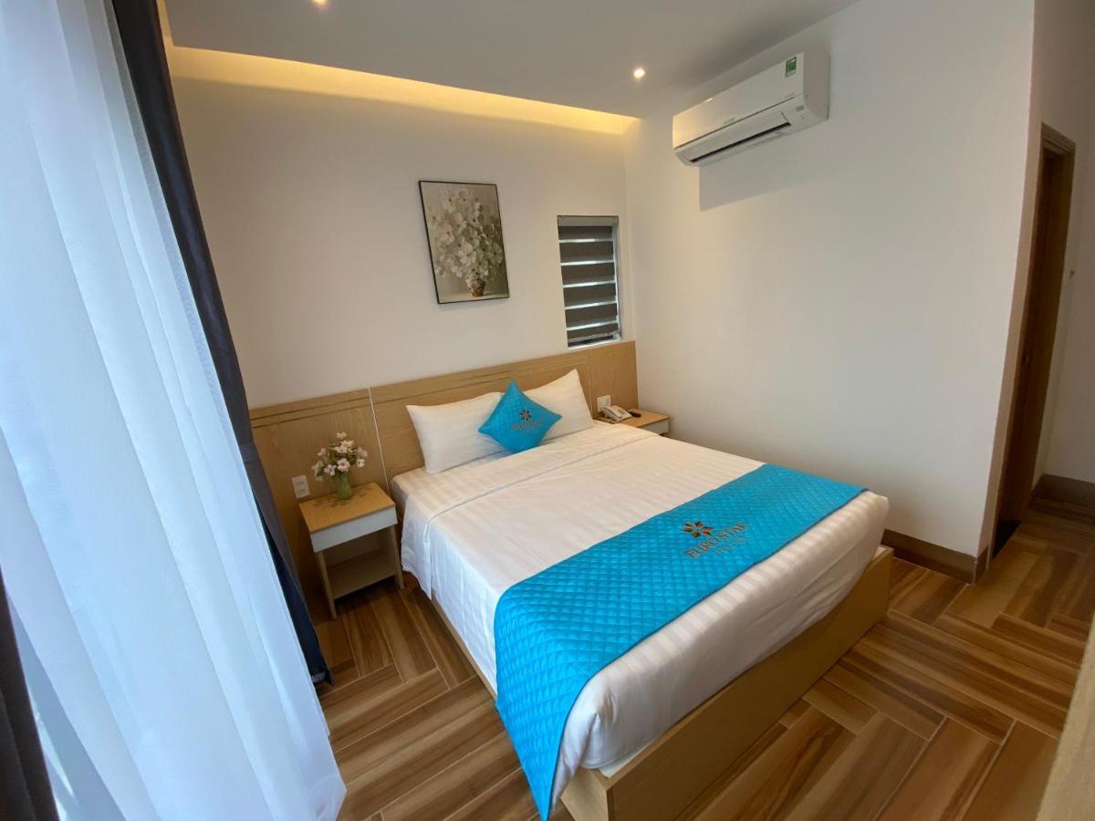 Euro Star Riverside 2* Đà Nẵng