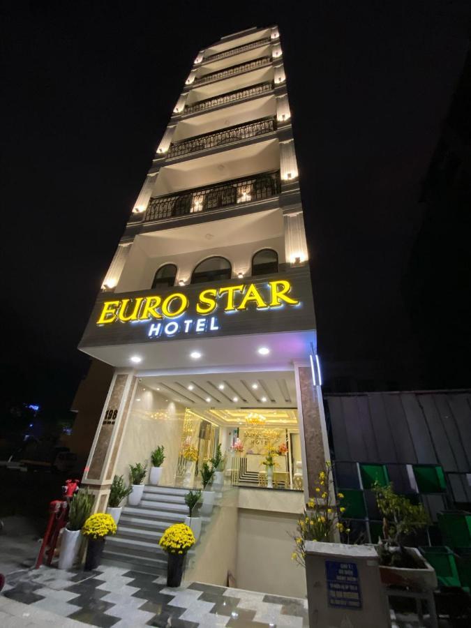 Euro Star Riverside Khách sạn Đà Nẵng
