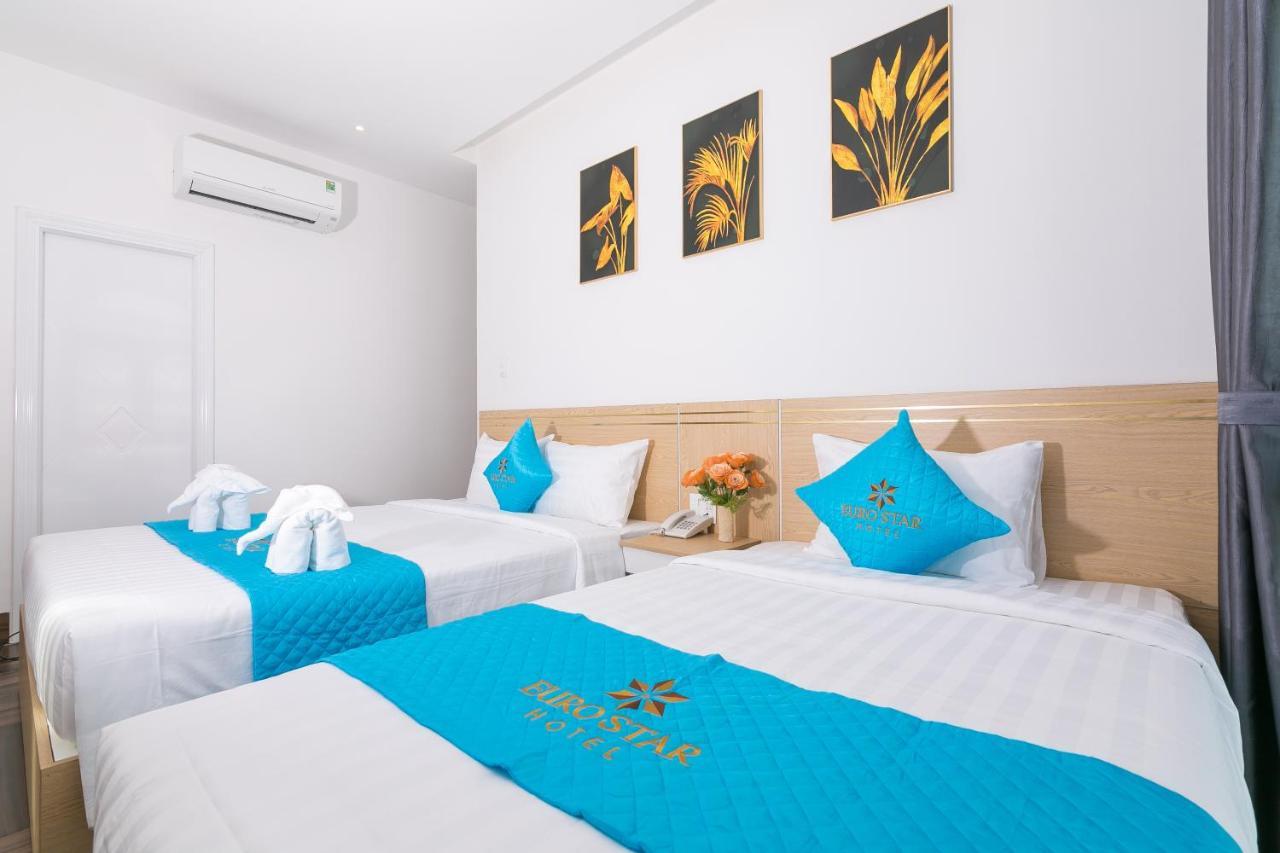 Euro Star Riverside 2*