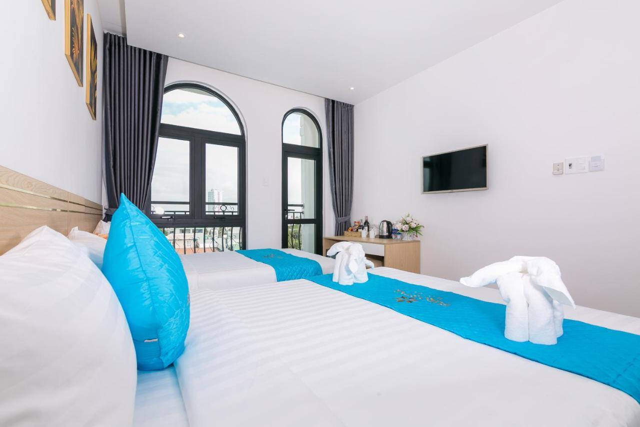 Euro Star Riverside 2*