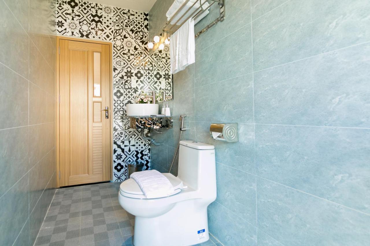 Euro Star Riverside 2* Đà Nẵng