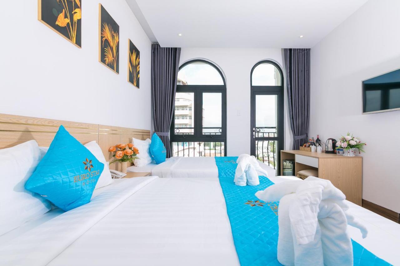 Euro Star Riverside Khách sạn Đà Nẵng