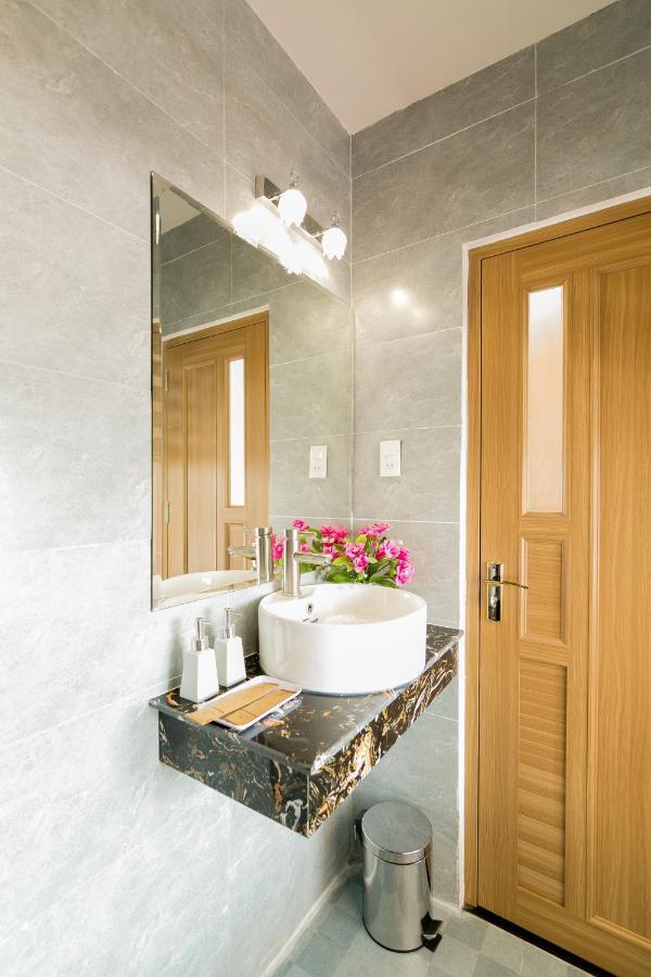 Euro Star Riverside 2* Đà Nẵng