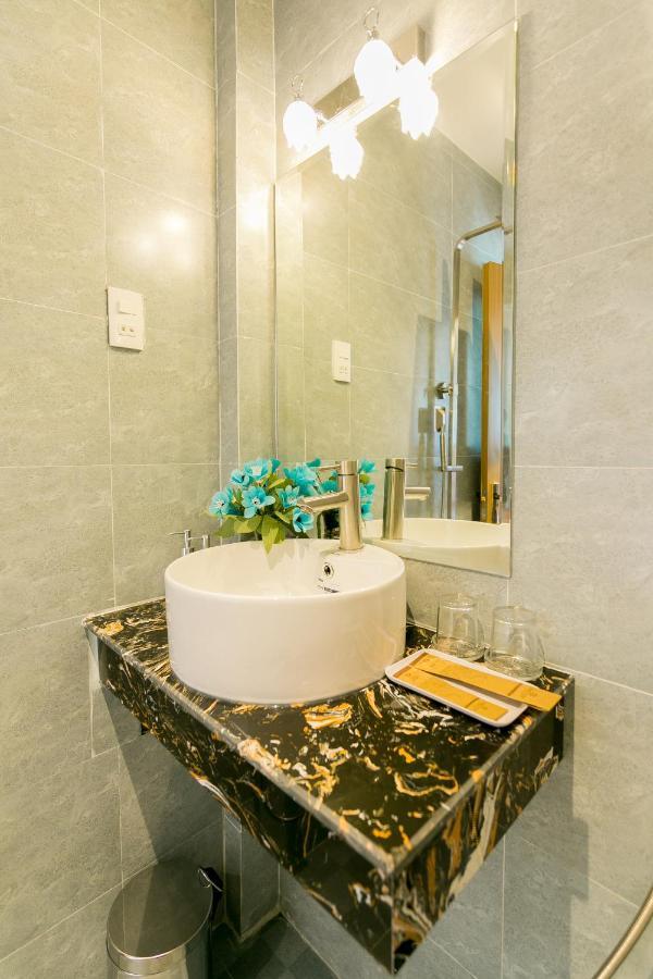 Euro Star Riverside 2* Đà Nẵng