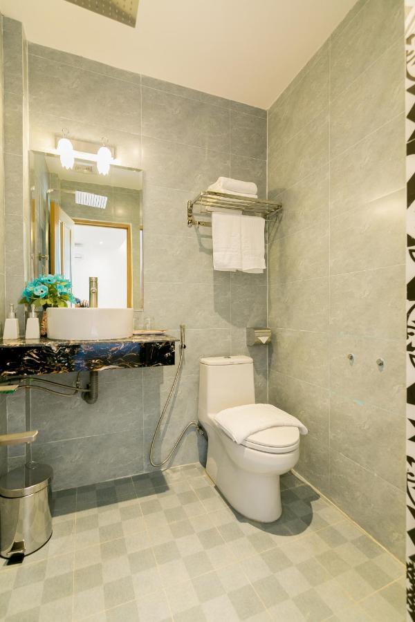 Euro Star Riverside Đà Nẵng