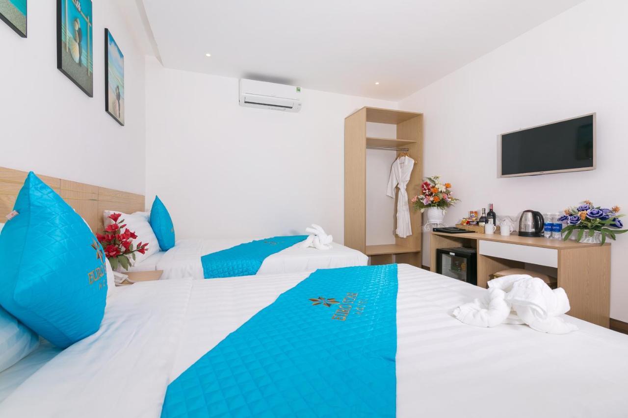Euro Star Riverside 2*
