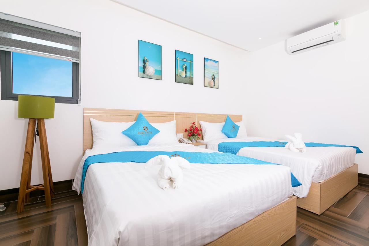 Khách sạn Euro Star Riverside Đà Nẵng