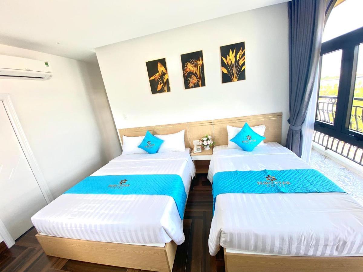 Euro Star Riverside 2* Da Nang